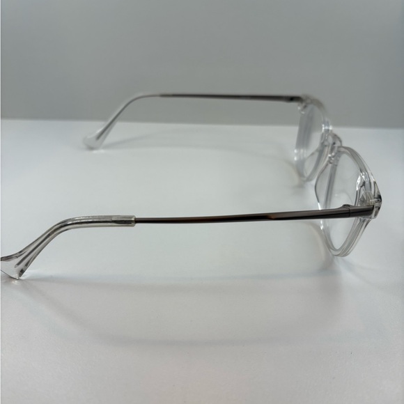 FRAMES ONLY-KITS JUNO G44A1S Eyeglasses 47•22•145 Kits glasses with case & cloth - Picture 6 of 16